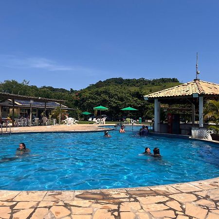 Village Aldeia Das Aguas Barra do Piraí Εξωτερικό φωτογραφία