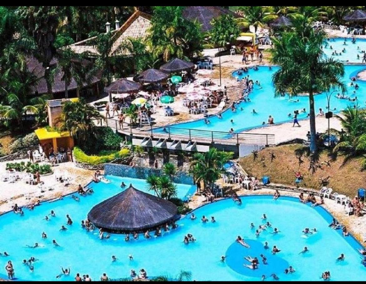 Village Aldeia Das Aguas Barra do Piraí Εξωτερικό φωτογραφία